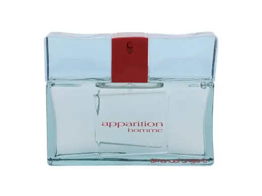 Emanuel Ungaro Apparition Eau de Toilette 50 ml