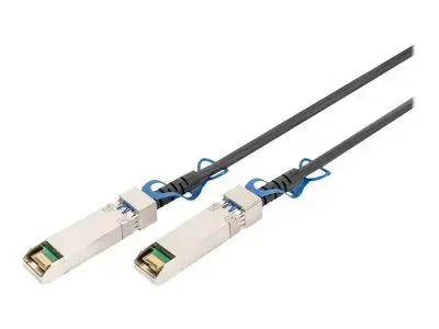 DIGITUS 25GBase direct attach cable - 3 m
