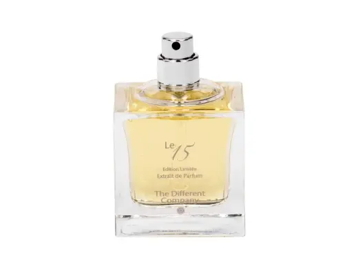 The Different Company Le 15 Eau de Parfum 50 ml