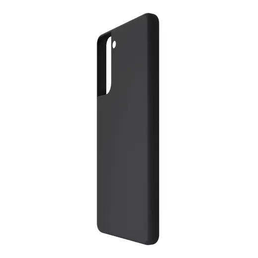 Samsung Galaxy S21+ 5G - 3mk Silicone Case Photo