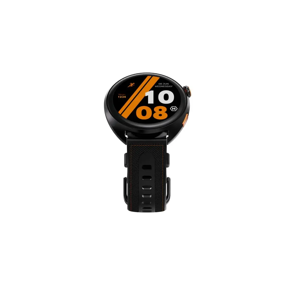 Hammer smartwatch Ventus Pro (TELAOSMAMY00016)