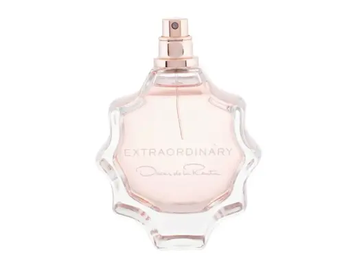 Oscar de la Renta Extraordinary Eau de Parfum 90 ml