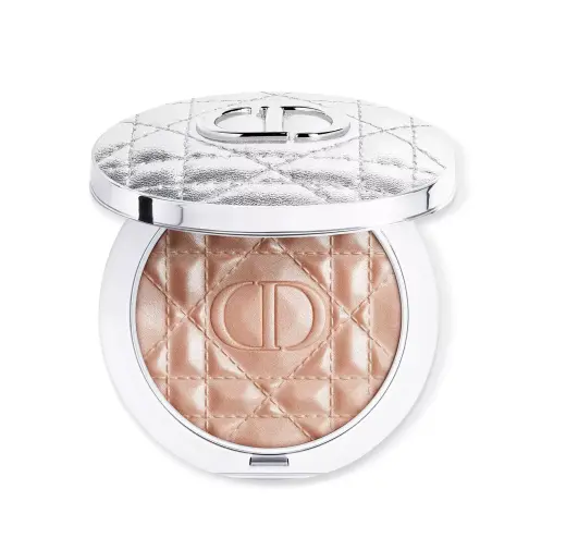 Dior Forever Luminizer 02 gold Halo 6g