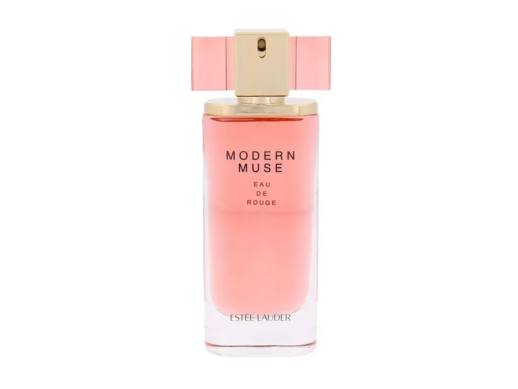 Estée Lauder Modern Muse Eau de Rouge Eau de Toilette 50 ml