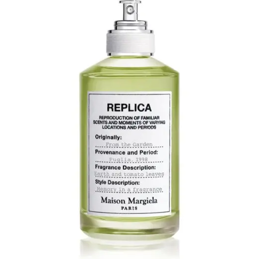 Maison Margiela Replica From The Garden (EDT) tualetes ūdens unisex 30 ml