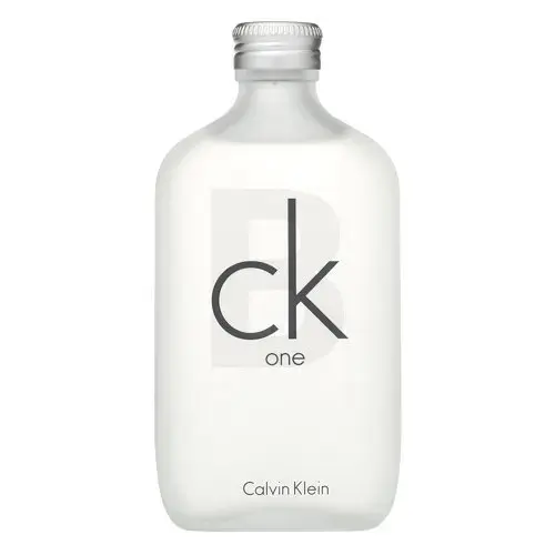 Calvin Klein CK One (EDT) Eau de Toilette unisex 200 ml
