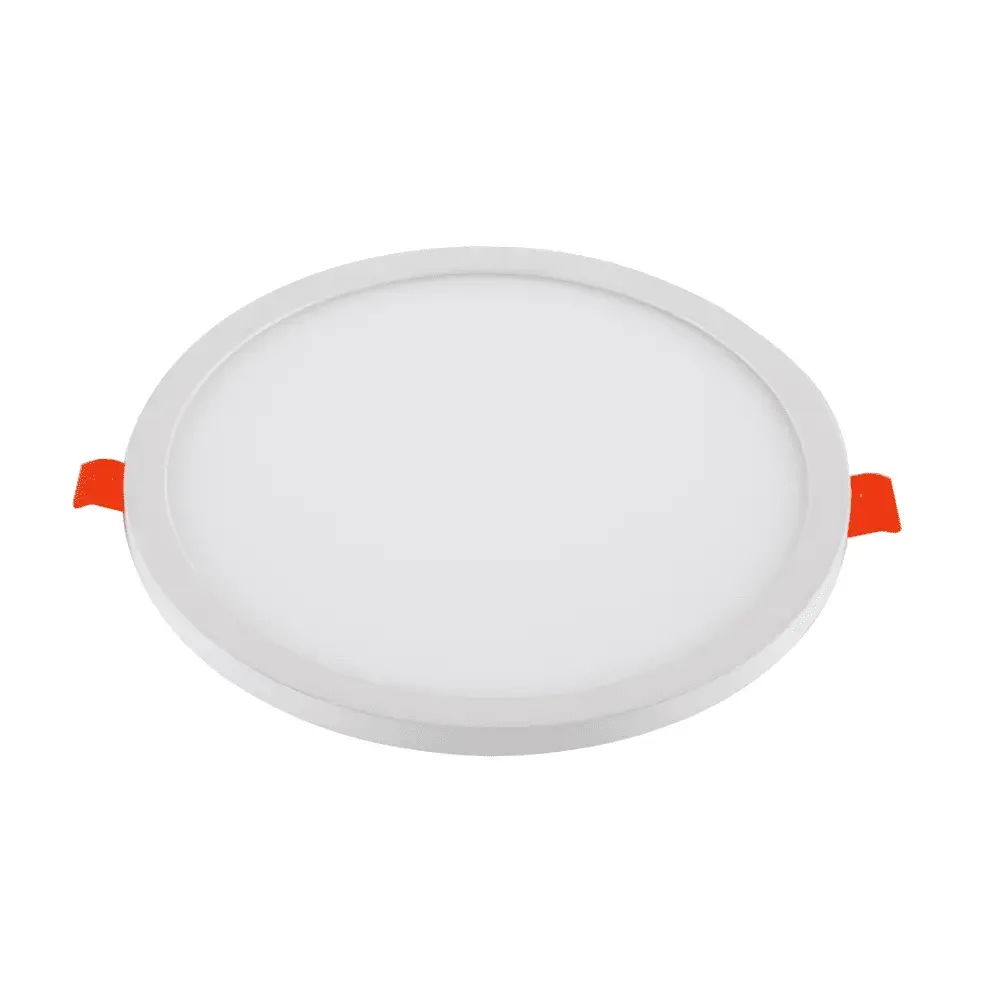 Stockholm LED šviestuvas 6W 4000K apvalus Eurolight