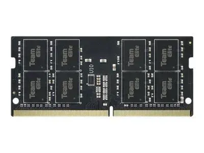 Team Group RAM Elite - 16 GB - DDR4 3200 SO-DIMM CL22