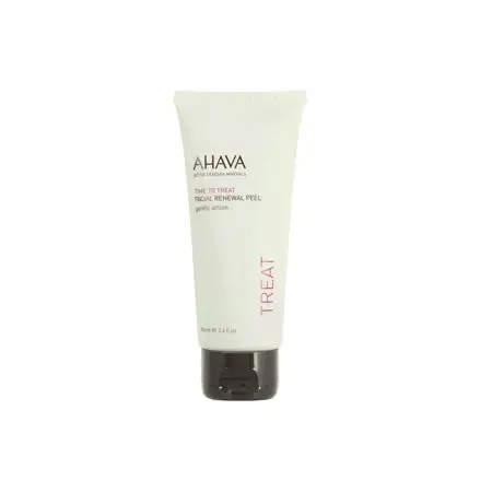 Facial Renewal Peel
