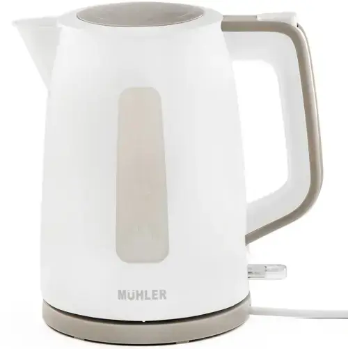Muhler WK-171 Elektriskā tējkanna 1.7L 2200W