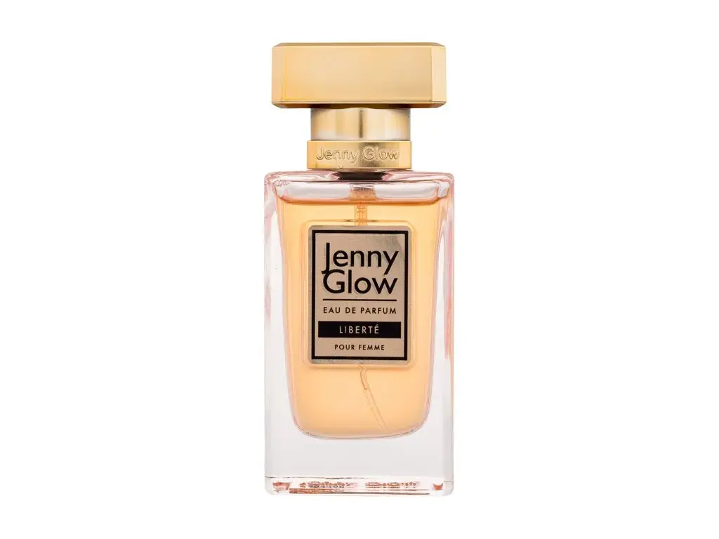 Jenny Glow Liberté Eau de Parfum 30 ml