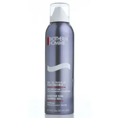 Biotherm Homme Vitality & Freshness Shaving Gel 150 Ml