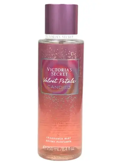 Victoria's Secret Velvet Petals Candied Fragrance Mist 250ml