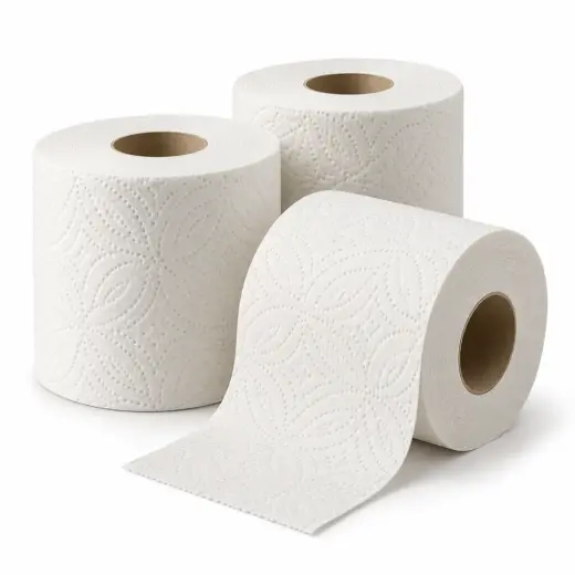 Toilet paper