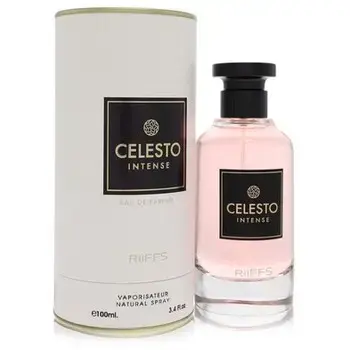 Riiffs Celesto Intense (EDP) parfumuotas vanduo moterims 100 ml
