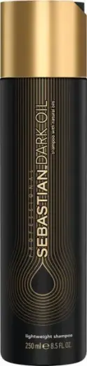 Sebastian Professional Dark Oil Shampoo 250 Ml