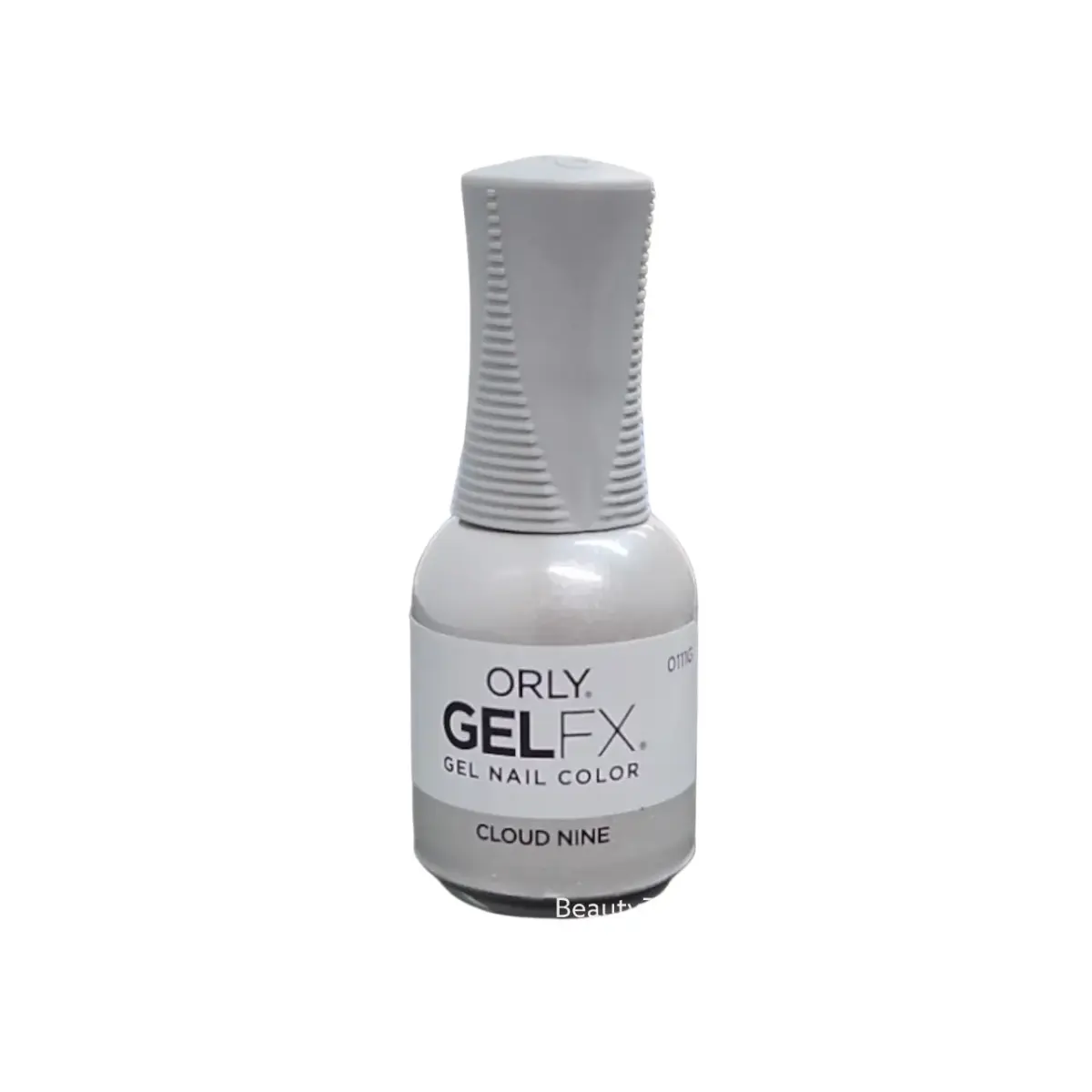 Orly, Gelfx Gel Nail Polish, Semi-Sheer, Semi-Permanent Nail Polish, Cloud Nine, 18 ml