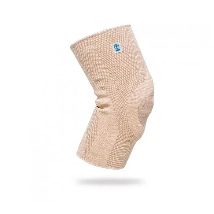 PRIM Elastic Knee Brace with Silicone