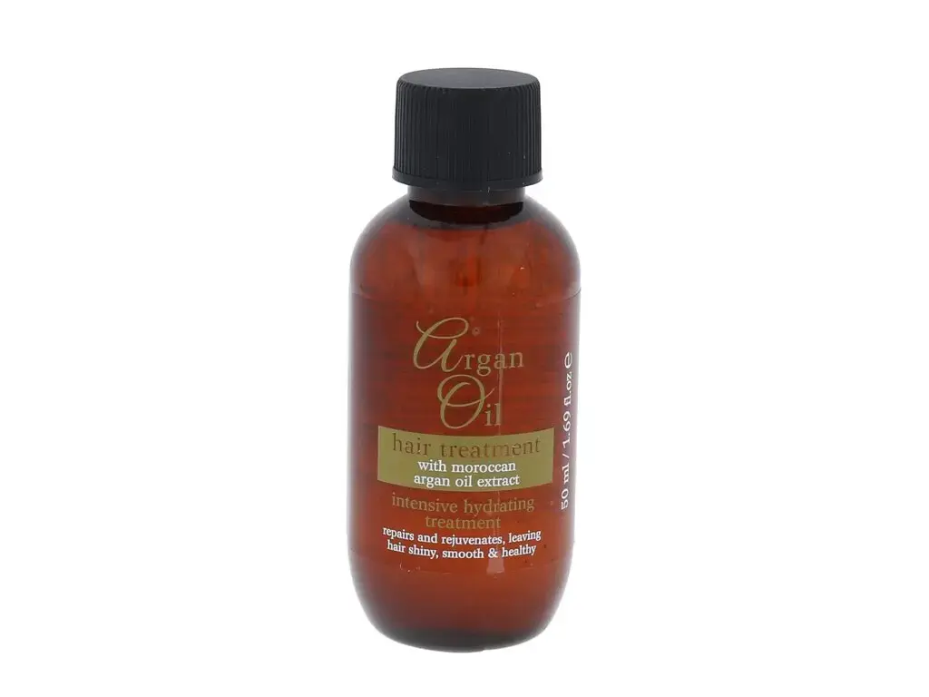 Xpel Argan Oil Hair Serum 50 ml