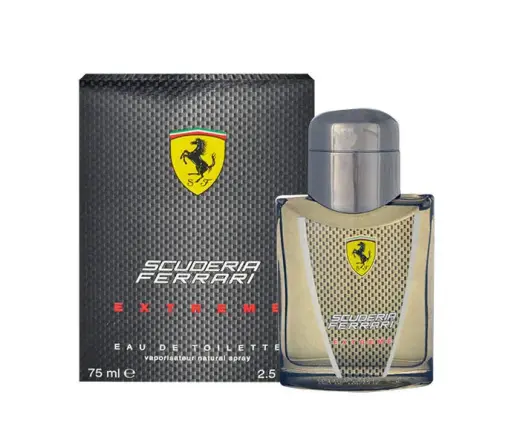 Ferrari Scuderia Ferrari Extreme Eau de Toilette 125 ml