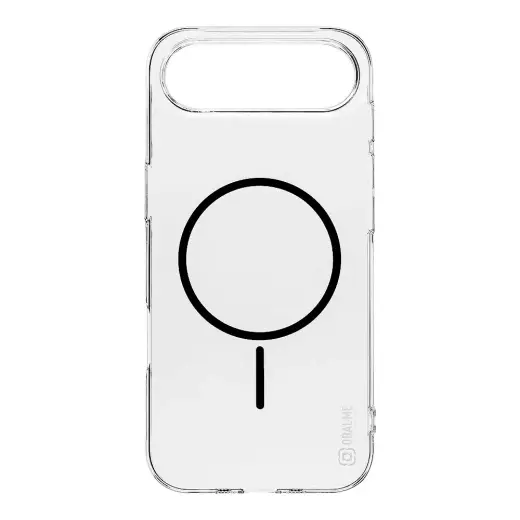OBAL:ME MagNetix Limpid Cover for Apple iPhone Air Transparent