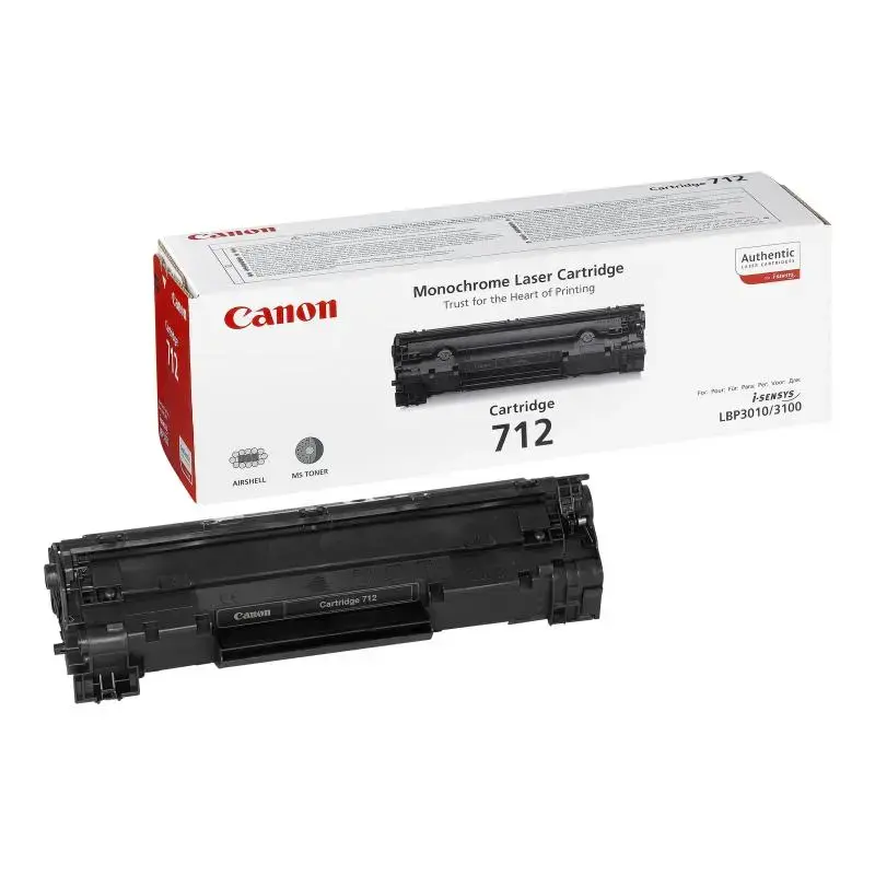 Canon Cartridge 712 (1870B002)