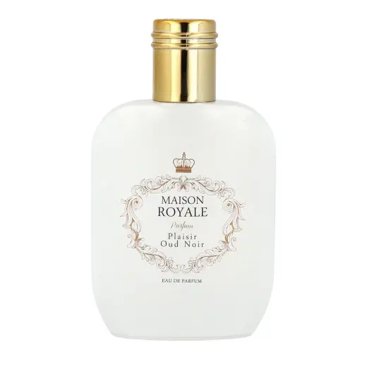 Maison Royale Plaisir Oud Noir (EDP) parfimērijas ūdens unisex 100 ml
