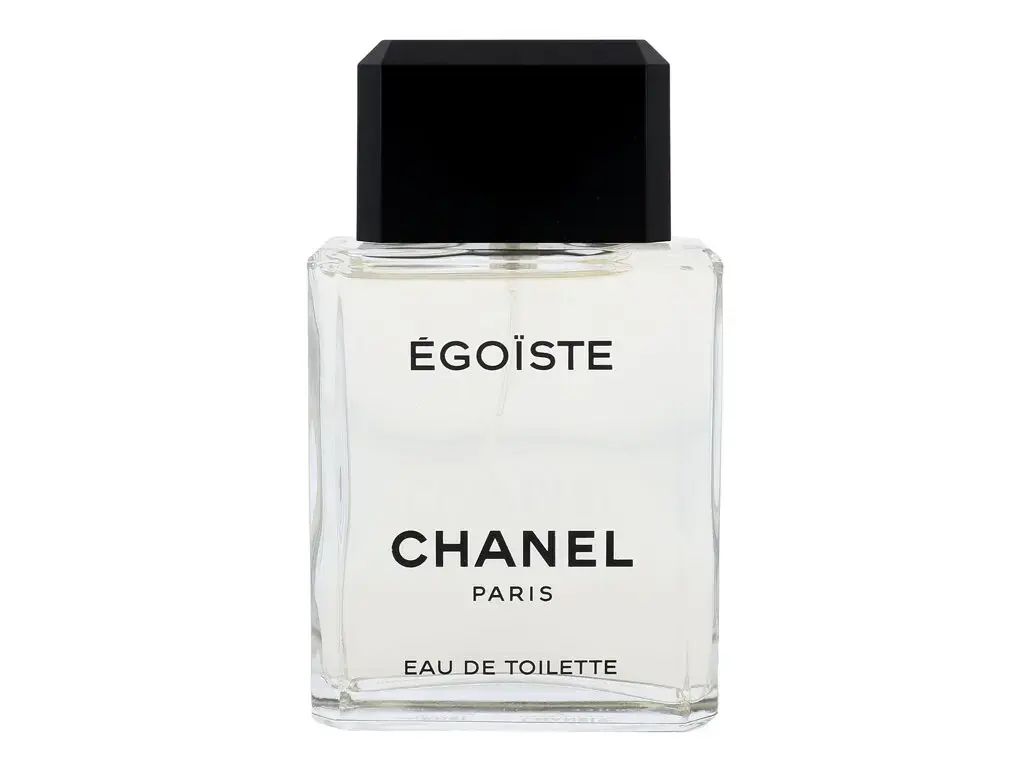 Chanel Egoiste Pour Homme Eau de Toilette 100 ml