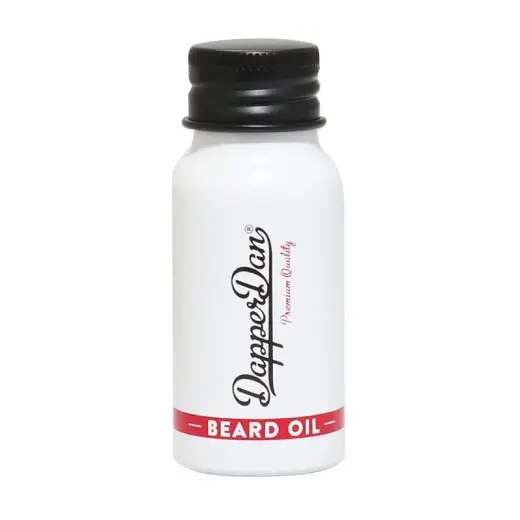 Dapper Dan Beard Oil 30ml