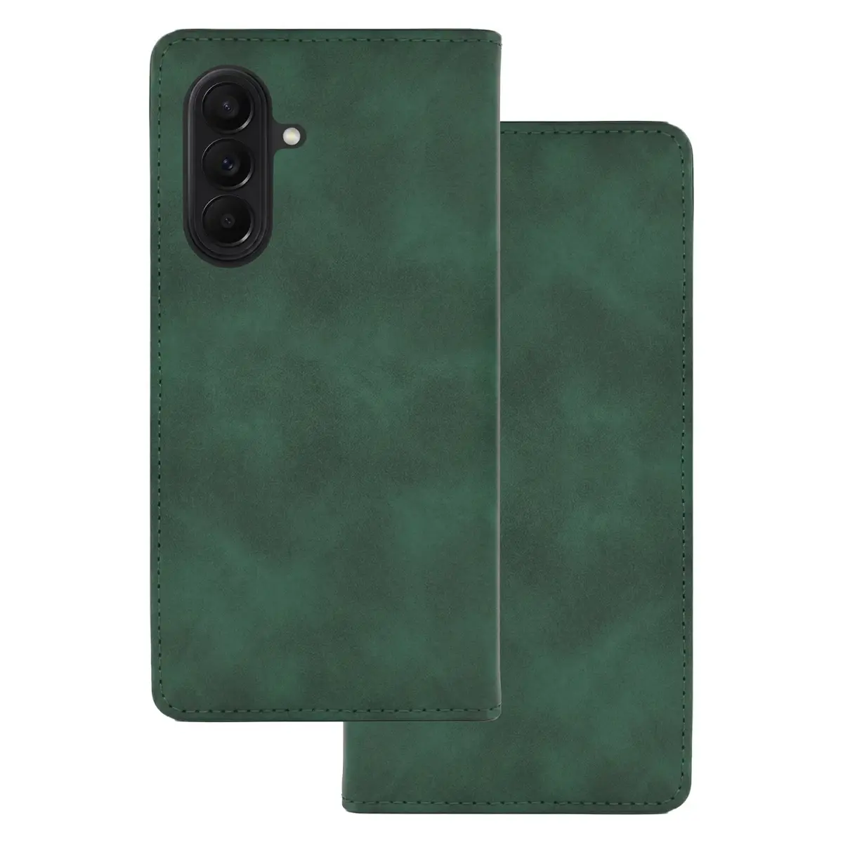 TFO Smart Suede book-style phone case
