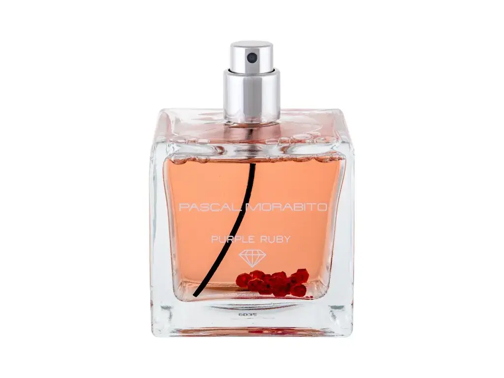 Pascal Morabito Purple Ruby Eau de Parfum 95 ml