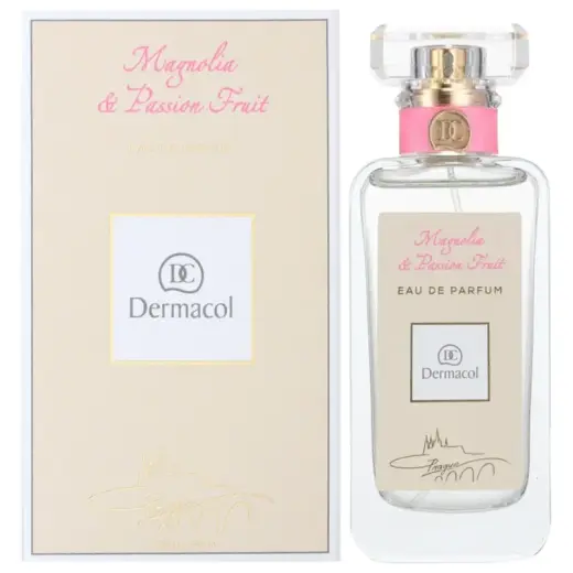 Dermacol Magnolia & Passion Fruit (EDP) парфюмерная вода для женщин 50 мл