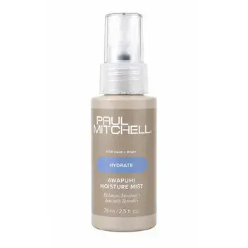 Paul Mitchell Hydrate Awapuhi Moisture Mist - Sprej na tělo a vlasy 75ml