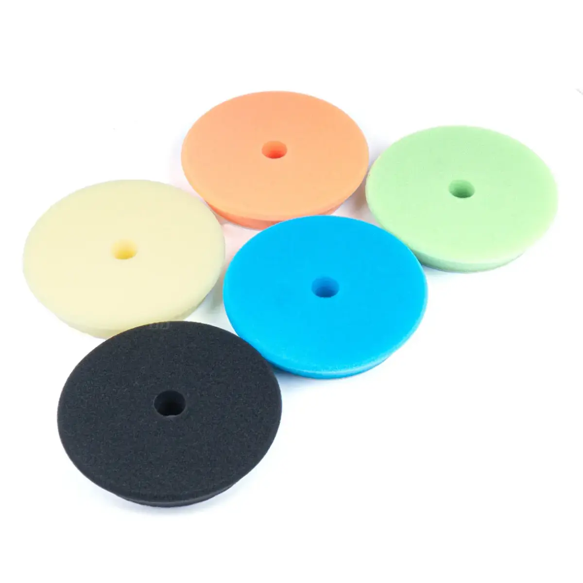 Car polishing set AMIO-03709
