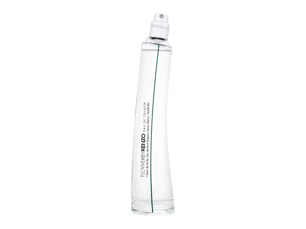 KENZO Flower By Kenzo 2021 Eau de Toilette 50 ml