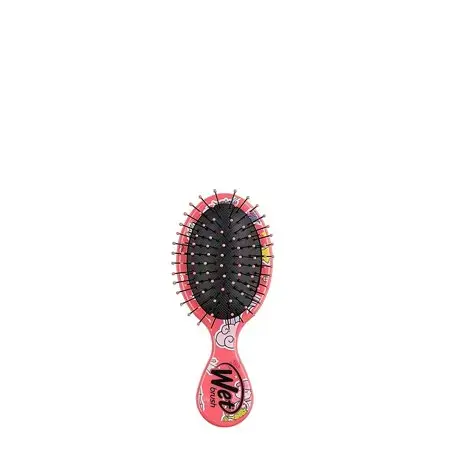 Wet Brush Mini Detangler Happy Hair Fantasy Children's Hair Brush