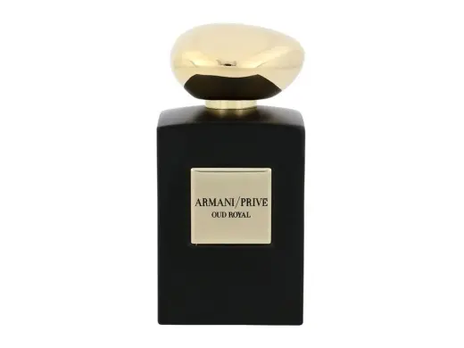 Armani Privé Oud Royal Intense Eau de Parfum 100 ml