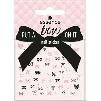 Essence Put A Bow On It