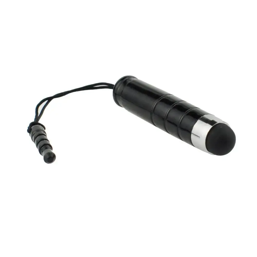 Fusion Mini Stylus ручка для мобильных телефонов |компьютеров | планшетов черный