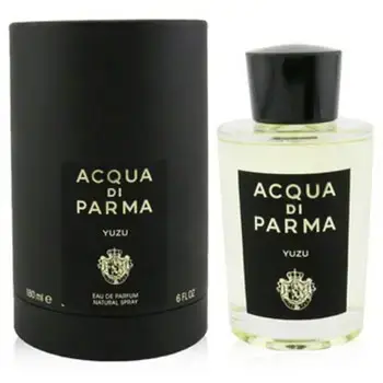 Acqua di Parma Yuzu Eau de Parfum at Nordstrom, Size 0.7 Oz