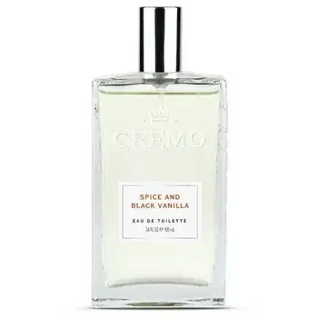 Spice & Black Vanilla EDT