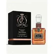 Juicy Couture Regal Collection Glistening Amber (EDP) parfimērijas ūdens sievietēm 100 ml