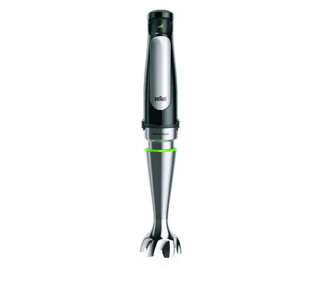 BRAUN Hand blender MultiQuick 7 MQ7000X