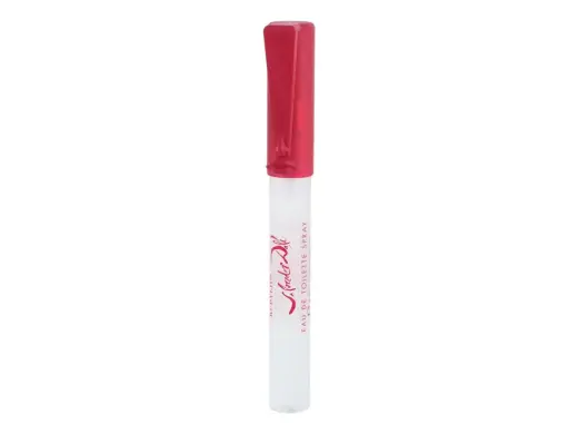 Salvador Dali Rubylips Eau de Toilette 8 ml