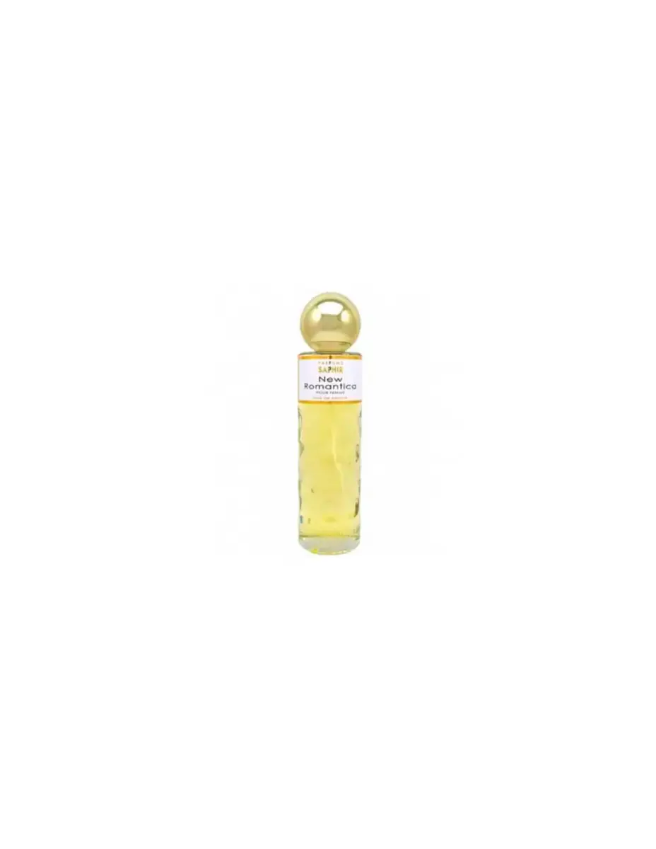 Saphir New Romantica (EDP) parfimērijas ūdens sievietēm 200 ml