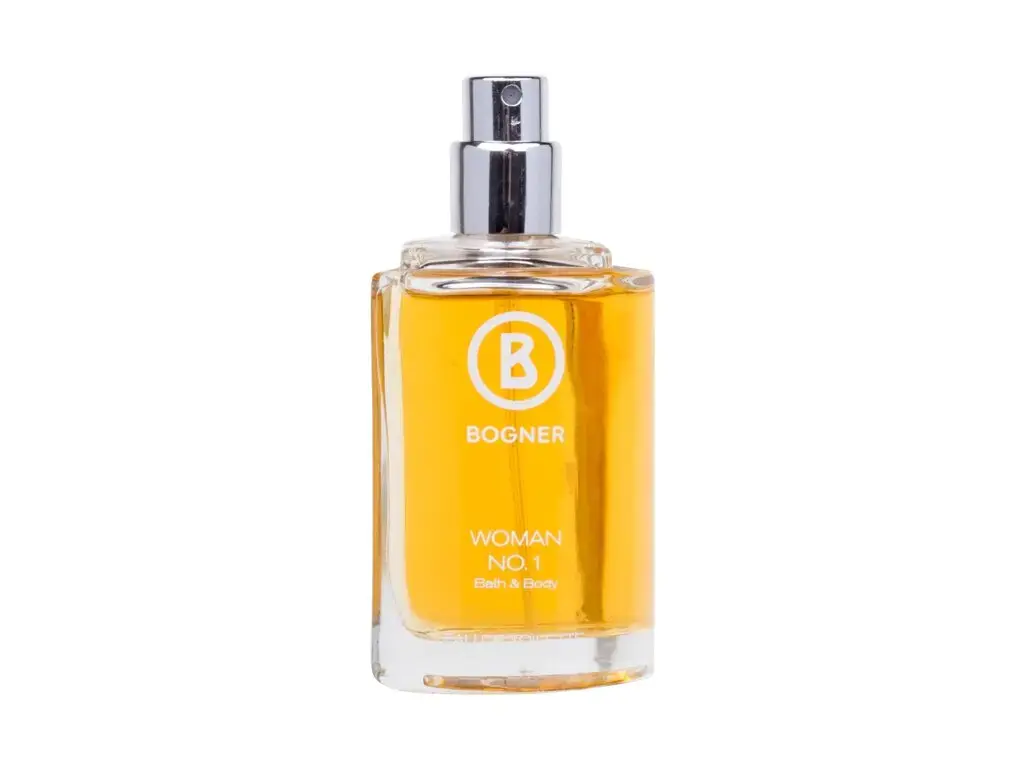 Bogner Bogner Woman No.1 Eau de Toilette 50 ml