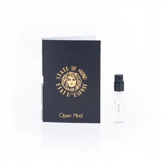 State of Mind Open Mind (EDP) парфюмерная вода унисекс 100 мл