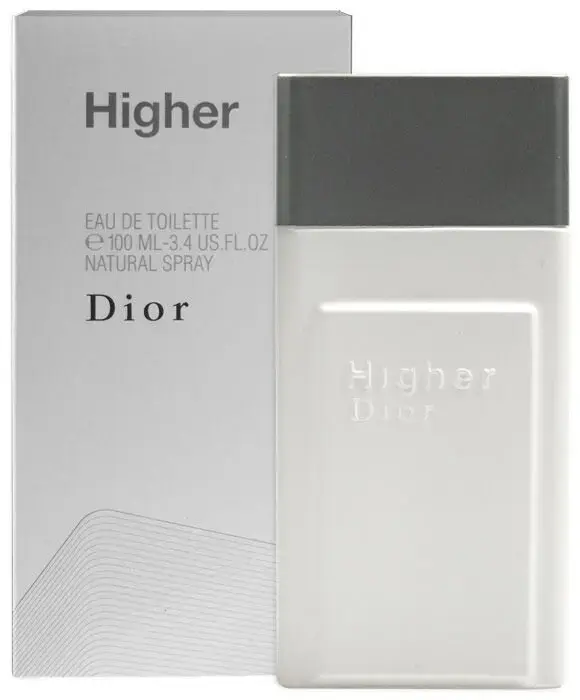 Dior Higher Eau de Toilette 100 ml