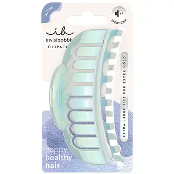 Invisibobble Clipstar L Flexibobble 1 U