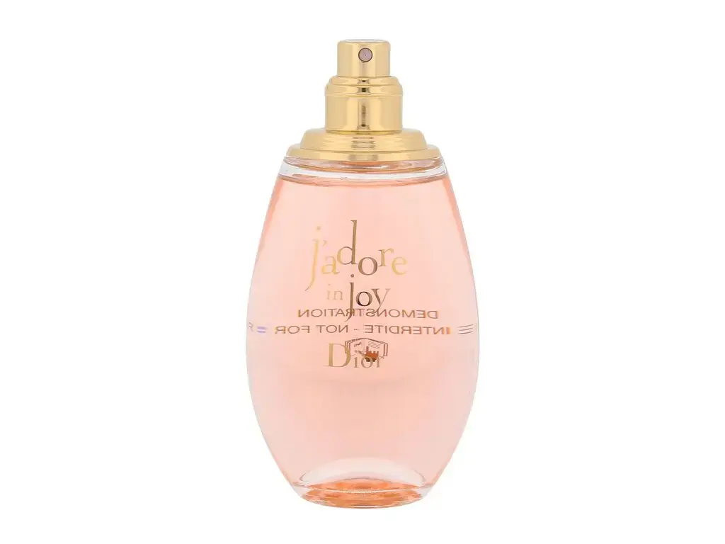 Dior J´adore In Joy Eau de Toilette 100 ml